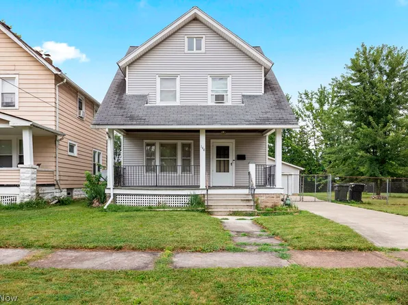 148 Clinton Ave, Elyria, OH 44035