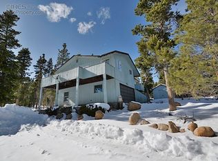 81 Tschaikovsky Dr, Black Hawk, CO 80422