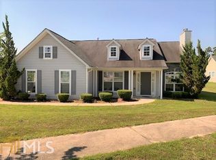 201 Hill Pine Rd, Fairburn, GA 30213