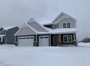 879 149th Ln NW, Andover, MN 55304