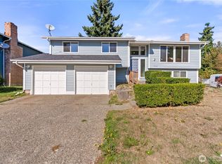 3732 S 254th Pl, Kent, WA 98032