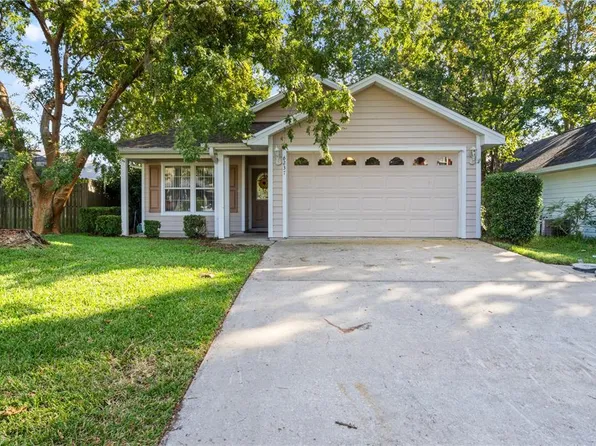 6237 NW 109th Pl, Alachua, FL 32615