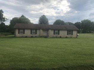 1732 Cherokee Dr, Lebanon, TN 37087