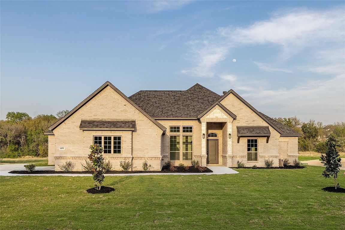 694 Bent Tree Ln, Weatherford, TX 76085 | Zillow