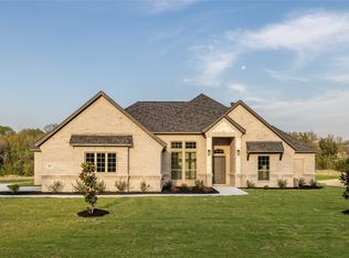 694 Bent Tree Ln, Weatherford, TX 76085