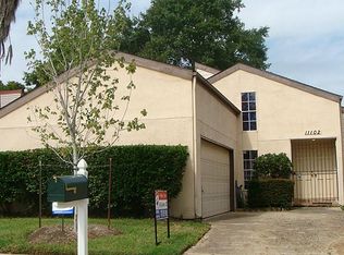 11102 Holworth Dr, Houston, TX 77072