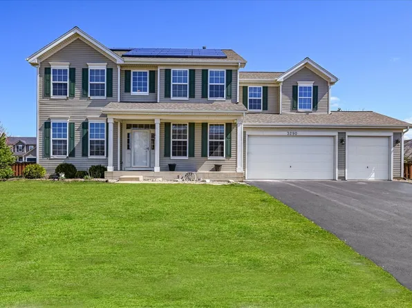 3290 Julie Ln, Montgomery, IL 60538