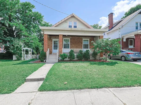 3409 Hilda Ave, Cincinnati, OH 45211