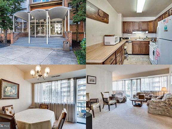 2nd image of 5831 Quantrell Ave APT 102