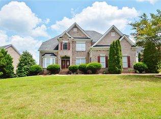 4265 French Fields Ln, Harrisburg, NC 28075
