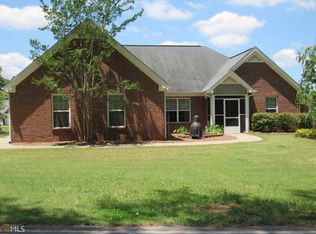 2 Foothills Dr SW, Rome, GA 30165
