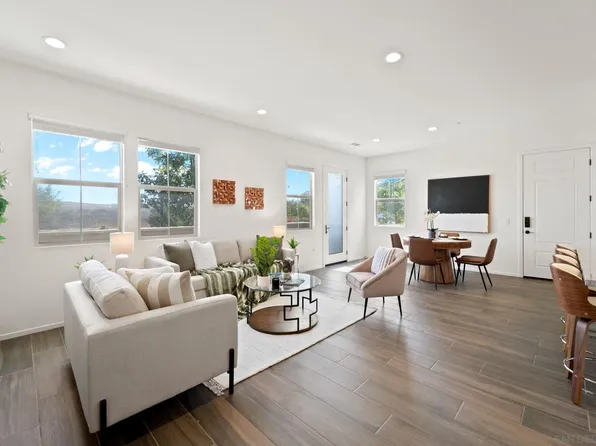 1923 Corte Zafiro Unit 166, Chula Vista, CA 91913