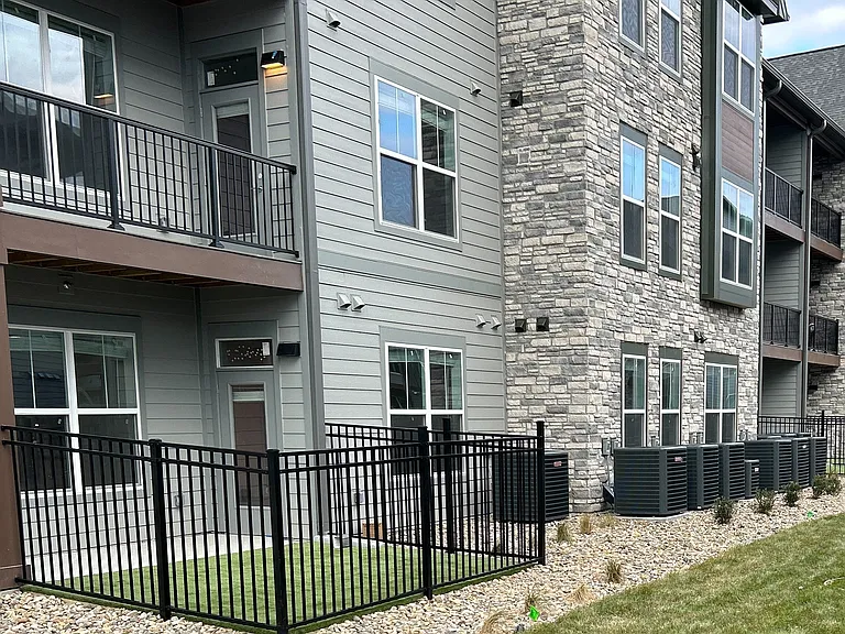The Depot Luxury Apartments — Photo 87