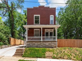 1338 Central Avenue, Saint Louis, MO 63139
