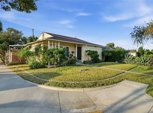 11007 Borson St, Norwalk, CA 90650