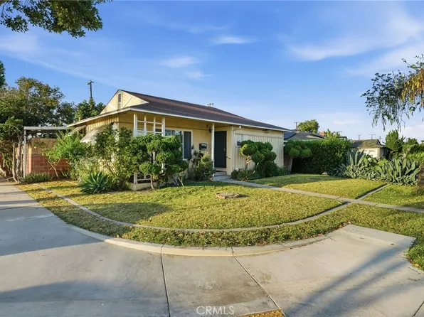 11007 Borson St, Norwalk, CA 90650