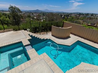 7867 Wing Span Dr, San Diego, CA 92119