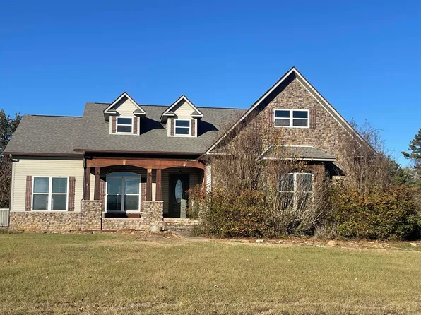 302 Private Road 3388, Clarksville, AR 72830