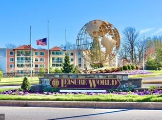 15107 Interlachen Dr #2-119, Silver Spring, MD 20906