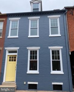 531 E Chestnut St, Lancaster, PA, 17602