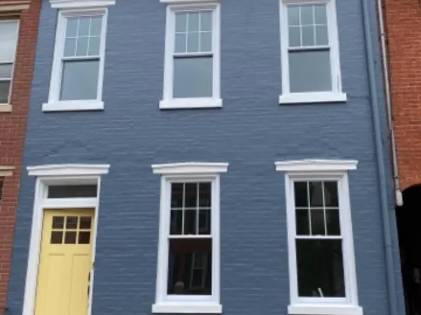 531 E Chestnut St, Lancaster, PA 17602