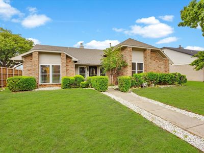2024 Crestside Dr, Carrollton, TX, 75007