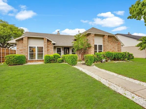 2024 Crestside Dr, Carrollton, TX 75007