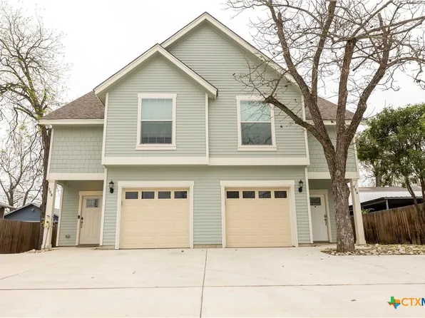 356 Basel St, New Braunfels, TX 78130