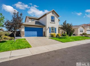 7770 Opal Bluff Dr, Reno, NV 89506