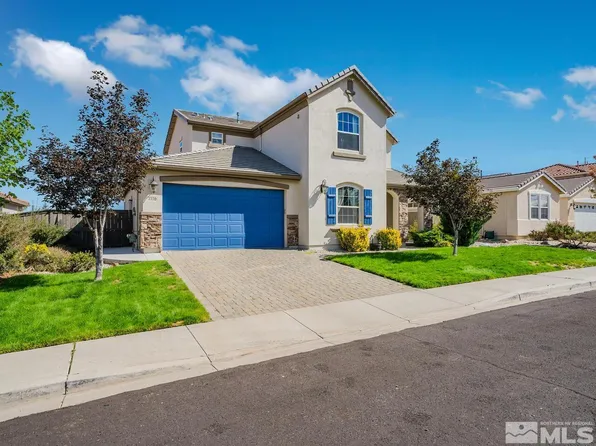 7770 Opal Bluff Dr, Reno, NV 89506