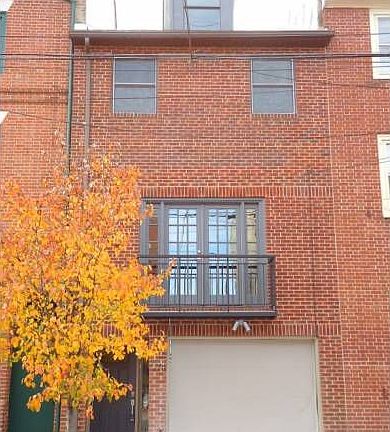 Large Windows