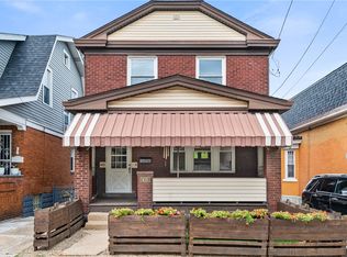 415 Saint Joseph St, Pittsburgh, PA 15210
