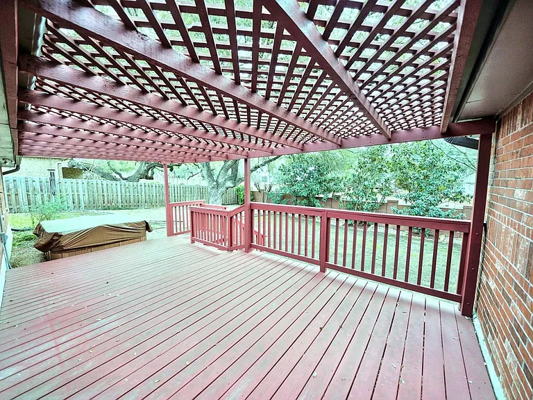 1508 Mount Laurel — Photo 47
