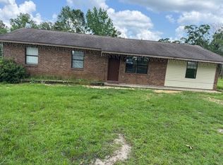 253-1 Buck Bridge Rd, Tylertown, MS 39667