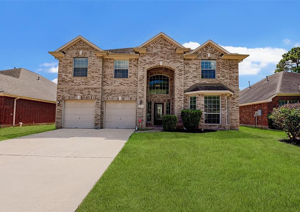 1st image of 14114 Pawnee Bend Dr