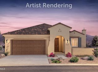 6394 W HONORS Way, Florence, AZ 85132