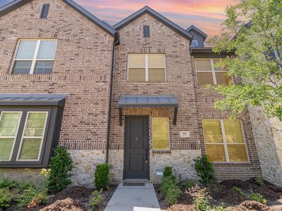 591 Cobblestone Ln, Irving, TX, 75039