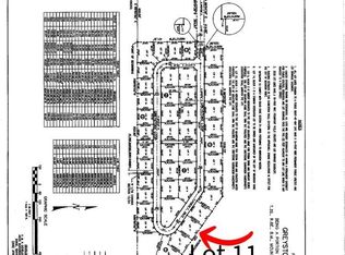 LOT 11 NE Greystone Loop, Mountain Home, ID 83647