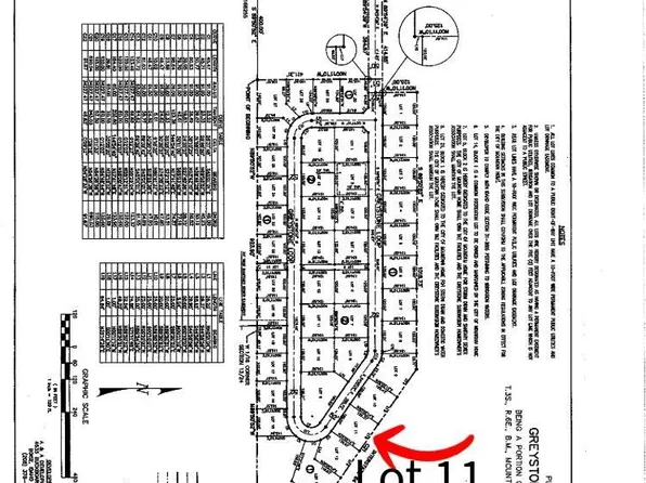 LOT 11 NE Greystone Loop, Mountain Home, ID 83647