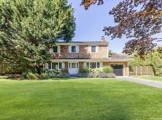 54 Fithian Ln, East Hampton, NY 11937
