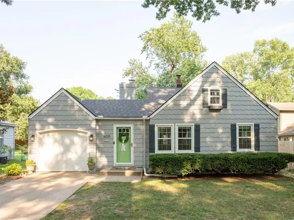 6015 Delmar St, Fairway, KS 66205