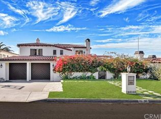 317 Camino De Las Colinas, Redondo Beach, CA 90277
