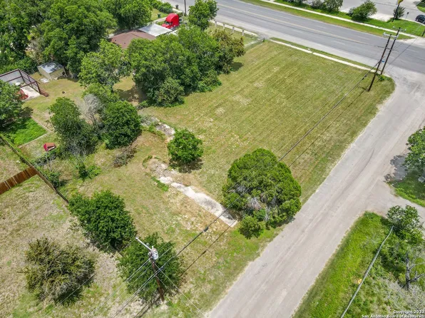 209 RETTA ST LOT 12, San Antonio, TX 78222