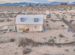 36979 Mercury Rd, Lucerne Valley, CA 92356