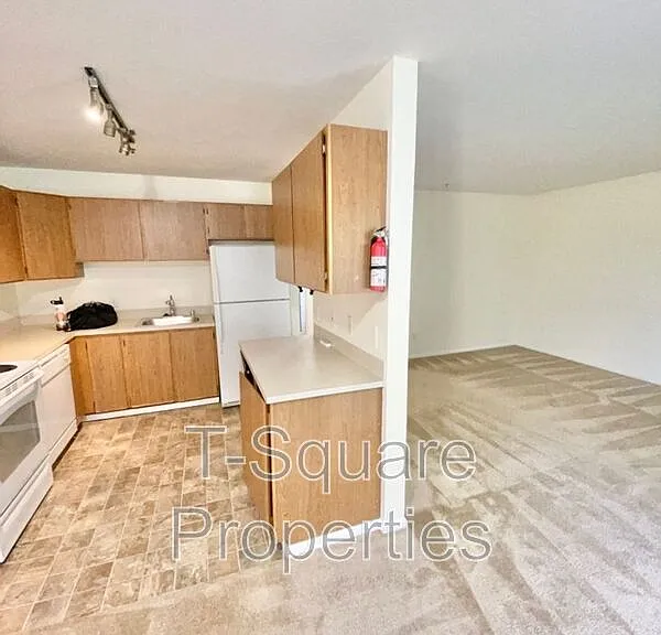 9719 Holly Dr #107 — Photo 1