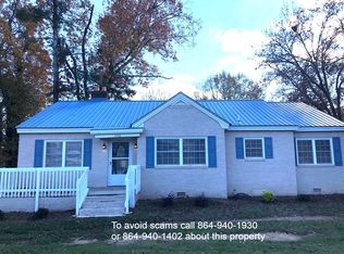 206 E Shockley Ferry Rd, Anderson, SC 29624