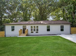 1225 Forrest Ellis Rd, Douglasville, GA 30134