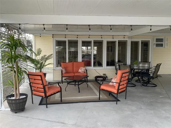 5075 TRI PAR DRIVE, SARASOTA, FL 34234