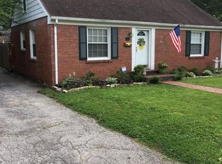 652 Stratford Dr, Lexington, KY 40503