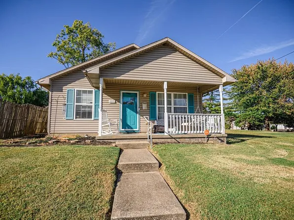 1013 W 1st St, Owensboro, KY 42301